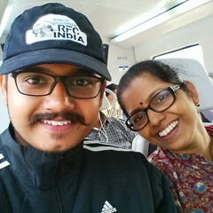 Nitin Sreedhar