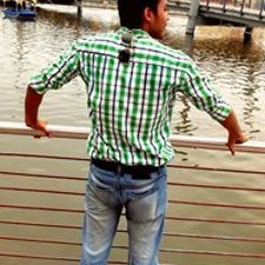 Kshitij Pathak