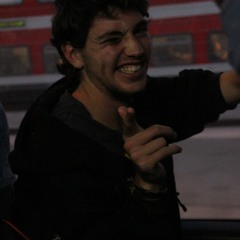 Monster John (Feat. Oriki)