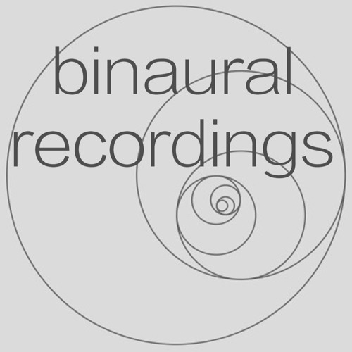 Binaural Recordings’s avatar