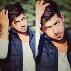 Tayeb Ahmadzai