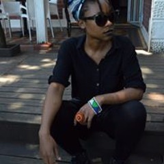 Anaty Azania Gobingca