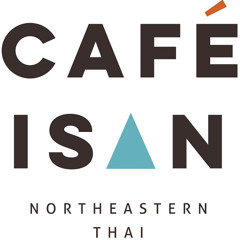 Cafe IsanNYE2016
