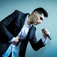 Niky Jam - Mil Lagrimas - CoverAcustico Marcos Saenz 2016