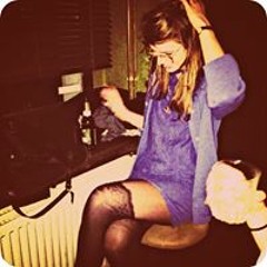 Avital Jordan Knoller