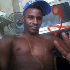 Pretinho Aurelio