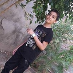 Nosherwan Khalid