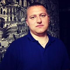 Pavel Maximov