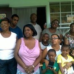 Corinne Amanda Burgin