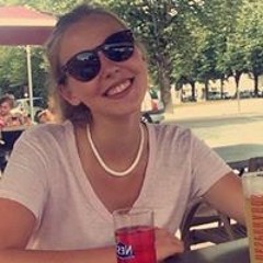 Charlotte Caron