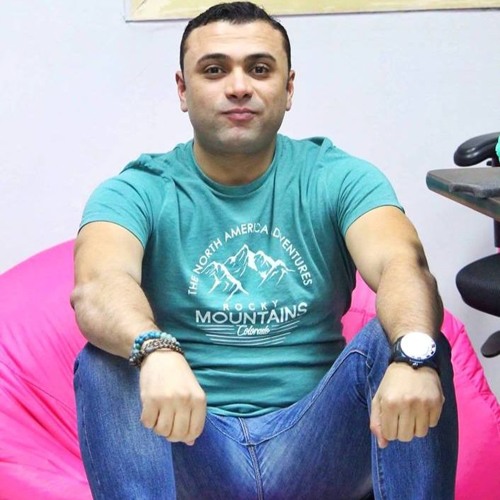 7meed El Sha3ry - Arza2