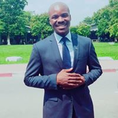 Michel Mwika’s avatar