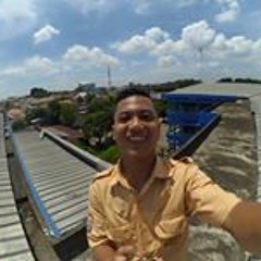 Muhammad Nando Alamsyah