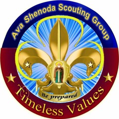 Ava Shenoda Scouting Group