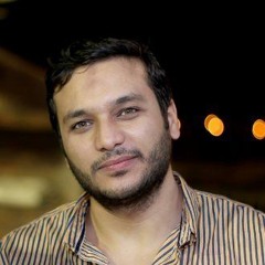 Fahmy Farahat