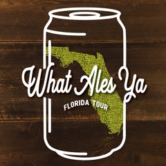 What Ales Ya: 2017 Florida Tour