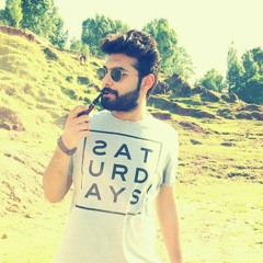SAAD NAVEED