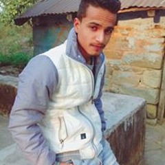 Ashish Baurai