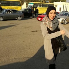 Sarah Essam Helmy