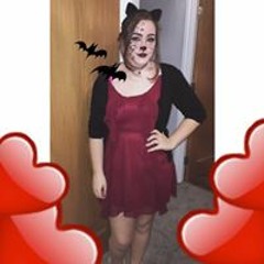 Hayley O Connell Vaughan