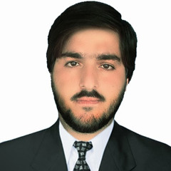 Sadiq Wazir