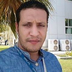 Ali Hassan
