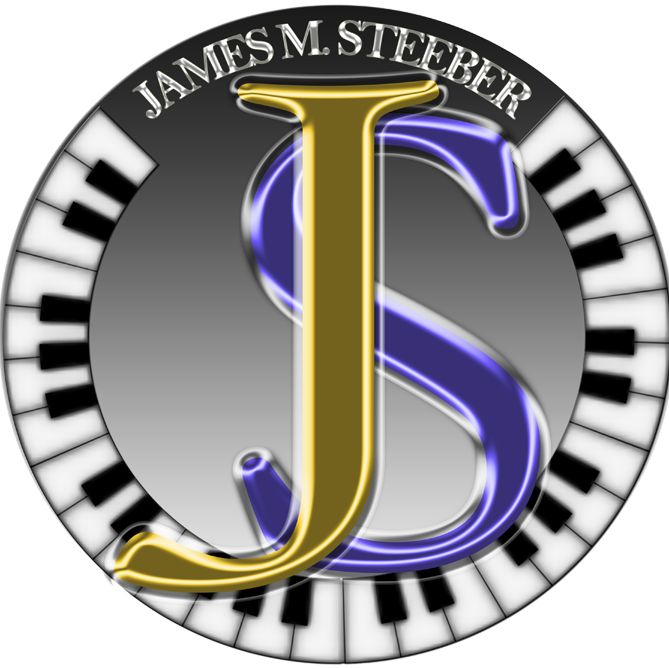 James Steeber on Soundcloud podcast artwork
