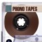 Phono tapes