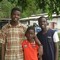Nana Kwadwo Terrison