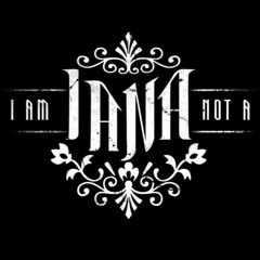 IANA (I Am Not A)
