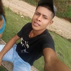 Esteban Ariel