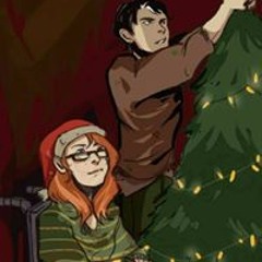 Antonia Skye ShadowWalker