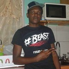 BlazeOne anba pye bwa