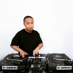 Beijing DJ Jamming