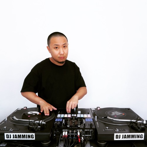 Beijing DJ Jamming’s avatar