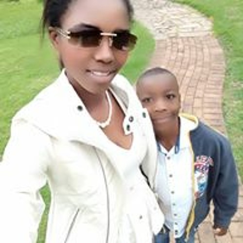 Jeannine Mwanza’s avatar
