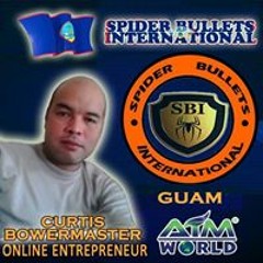 Curtis Bowermaster