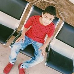 Amajd Alshraukssi