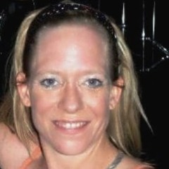 Elizabeth Terry