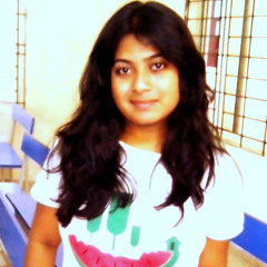 Manisha Anatharam