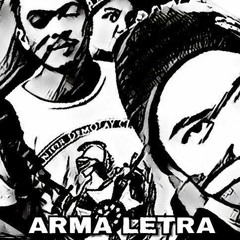 Arma Letra