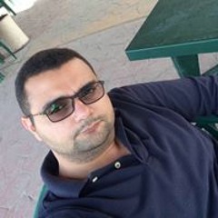 Ahmed Hesham Abdelaziz