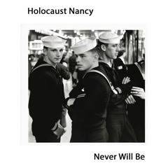 Holocaust Nancy