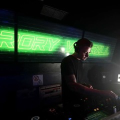 DJ Rory Verrill