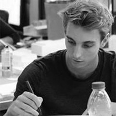 Chiddy Bang ft. Mac Miller - Heat Wave