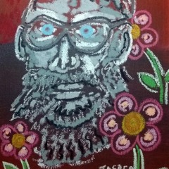 Moldy Basement Dweller