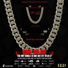 BlaqkDymn Entertainment Group