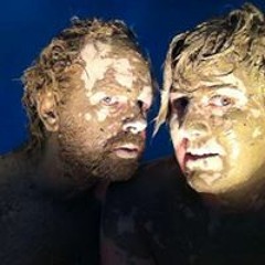 Cock on a Mountaintop