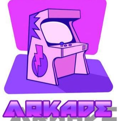 Arkade Official’s avatar