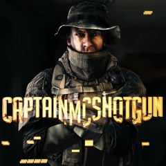 CaptainMcShotgun
